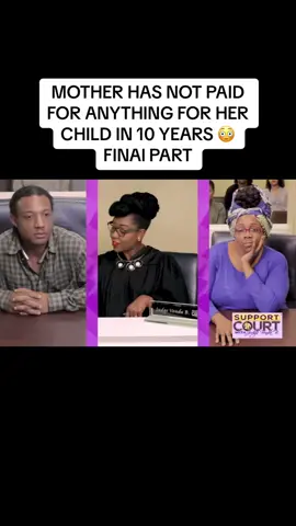 Last part #childsupport #courtcase #fypage #funny #teamwork #boxchallenge 