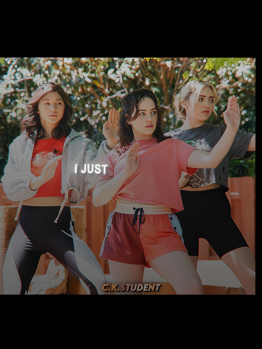 they were amazing in this season!! 🤩 || ib:@ozuedits #cobrakai #devonlee #torynichols #samlarusso #cobrakaiseason6 #cobrakaiedit #fyp #viral #trending #strikehardsoc