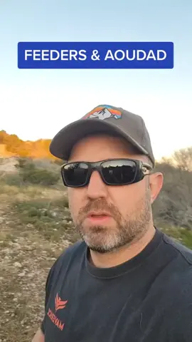 Ranch Feeders #feeders #deerfeeder #newlandowner #ranches #huntingbuddy #jamesbigleyranches