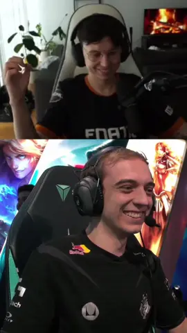 G2 Caps 😂😂 #caedrel #leaguetiktok #leagueoflegends #fyp 