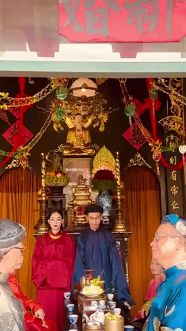 Ngày cưới của mình … #phuthohotranbentre #tranphuhoasyxudua #cưới #damcuoibentre #damcuoixua #damcuoimientay 
