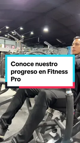🎥 Conoce nuestro progreso 🎥 Un gimnasio completamente nuevo con lo último en equipos de musculación y cardio, áreas amplias, y un ambiente moderno y motivador. 💪 Ven a visitarnos y descubre todo lo que tenemos para ofrecerte. 📍De los Naranjos N44-270. Ciudad Comercial El Ciclista. 📲 Contáctanos hoy mismo para más información y aprovecha nuestras preventas exclusivas! https://wa.link/y1yil9 098 596 9696 #entrenaengym #gymquito #transformaciongym #preventa #nuevogimnasio #bienestar #quito #Fitness