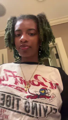 time for a new hair color!