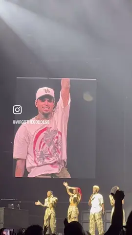 Last weekend was one for the books. If you work in Technology or Cybersecurity, then you know there’s no days off. …and if you do have a day off it’s for spending time with your family or taking a vacation. Welp I work every Saturday… and if I have to make it somewhere on time it’s hard to manage. Even though I paid for floor seats, I was hoping I’d catch some of the show by the time we got there.  I waited 18 years to see a Chris Brown show and I’m happy I got to take my daughter to witness this talented young guy @chrisbrownofficial 💖💃🏾💃🏼🪐✨🎼 #chrisbrown #chrisbreezy #1111tour