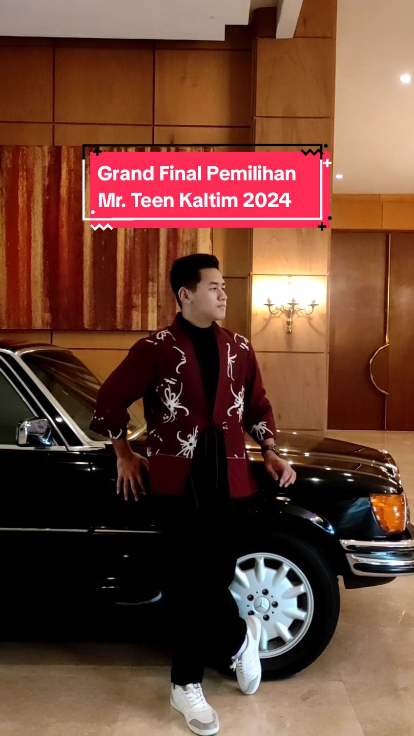 Grand Final  Pemilihan Mr & Miss Teenager Kalimantan Timur 2024  Wardrobe by AEMTOBE . #fashion #wastranusantara #fashiondesigner #fy #fyp #fypシ #fypage #viral #viralreels #viralvideos #trending #trendingreels #trendingsongs 
