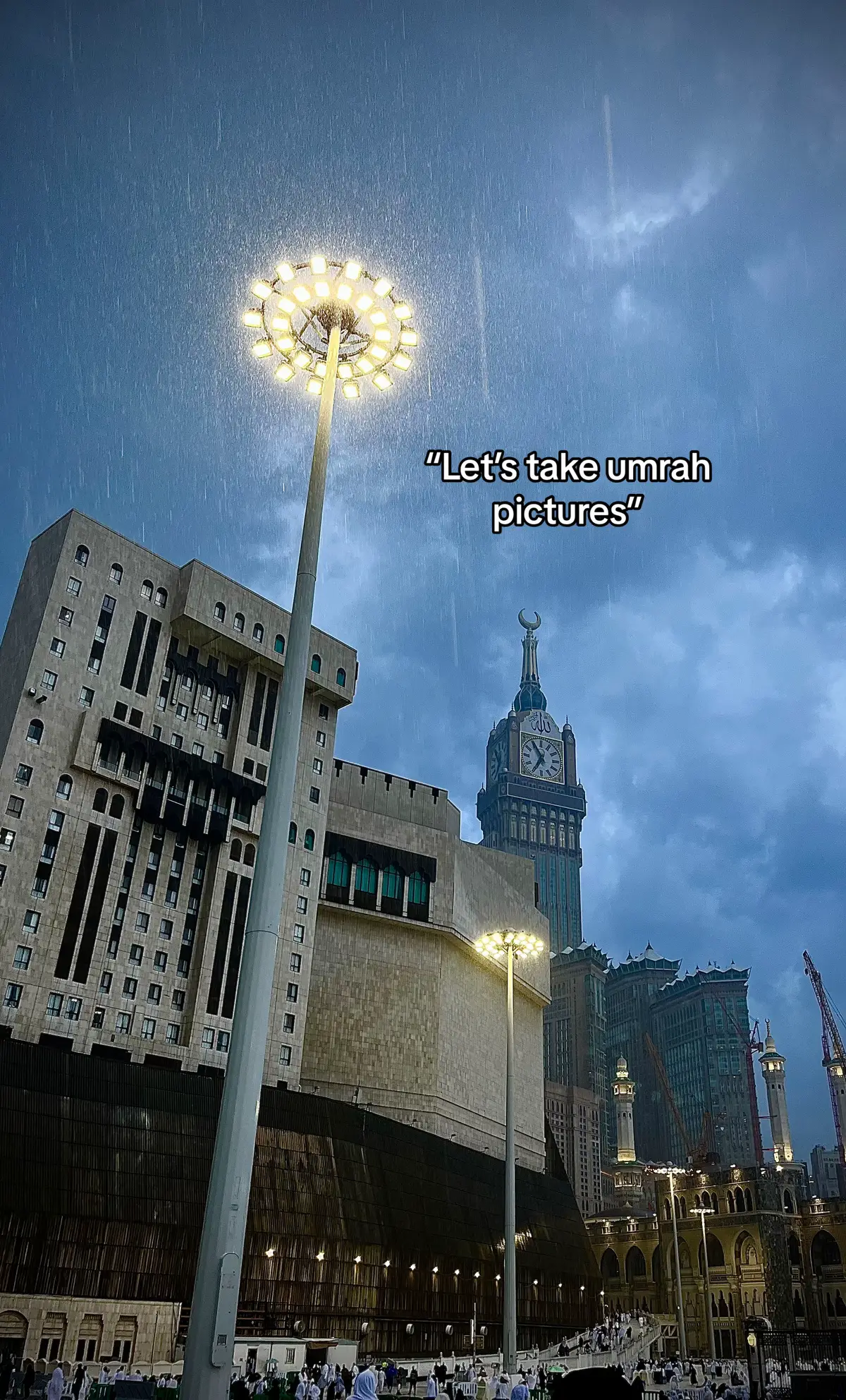 #fyp #viral #blowthisup #umrah #fyppppppppppppppppppppppp #foryou #islam #mecca #photography #nomusic 