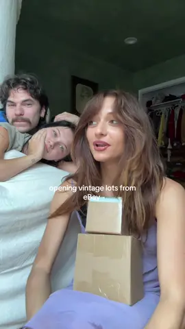 I love ebay I love vintage I want to make so many things i am very excited 