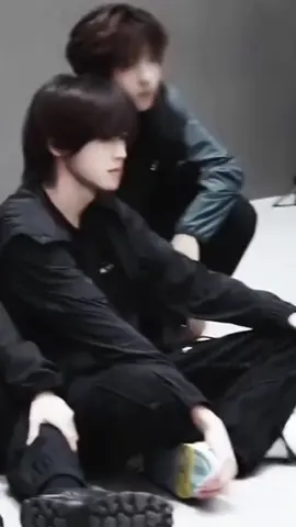 : Hiên để tóc này lại liên tưởng tới năm ẻm 16 tuổi, xinh ác😭 #songyaxuan #tongahien #tnt时代少年团 #douyin #xuhuong #fyp 