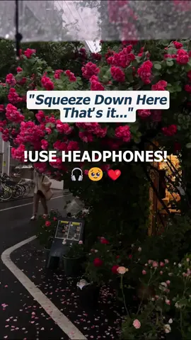 🎧🥵Close your eyes and have fun with this deep voice…🥴 #fyp #asmr #deepvoice #boyfriend #whisper #moodboost #relax #comfortable #rainyvibes #boyfriendasmr 