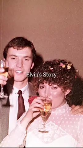 Of course Elvin wanted to beat cancer. (Spoiler alert: he did.) But what made getting through it all easier was thinking about the person who’s always had his back. Be part of the solution at Movember.com