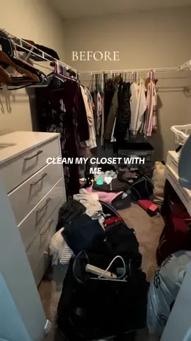 Part two| Organize my closet with me! ✨🧺 #fypage #fyppppppppppppppppppppppp #fypシ゚viral #organization #organize #CleanTok #cleaning #organizationtiktok #organizationtips #cleaningtiktok #closettour #closet #closetcleanout #closetorganization #cleanwithme #cleanmyroom #creatorsearchinsights 