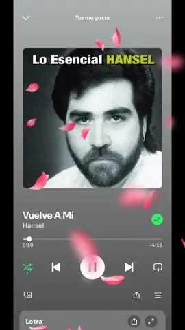 #Hansel #Vuelve_A_Mi #Escuchalaaa 📻