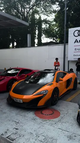 675LT #cebucars #cars #carlover #viral #carspotting #carspotter #carspotted #philippinecars #manilacars