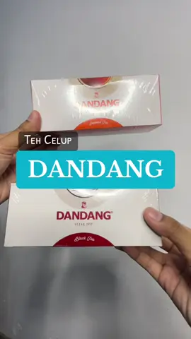 Teh Celup Dandang #teh #tea #dandang #tehdandang #tehcelup #tehcelupdandang #jasminetea #tehmelati #blacktea #tehhitam #tehenak 
