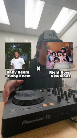 babyjeans #dj #mashup #babykeem #newjeans #rap #kpop