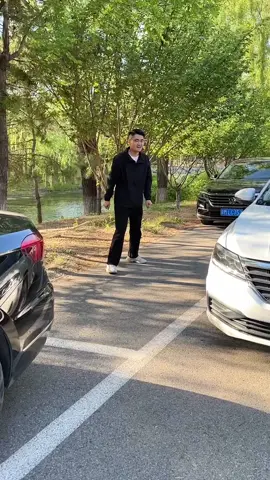 Parking tips!#driving #tips #howto #manual #skills #car