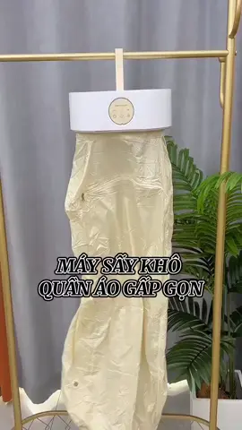 Tủ Sấy Quần Áo Lebenlang LBL6268 hãng ĐỨC gấp gọn- chế độ UV diệt khuẩn, 2 mức gió- công suất 600W- 10kg quần áo - bảo hành 24 tháng Máy Sấy