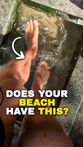 Beachfront game changer 😳 #thailand #phuket #beach #beachwalk 