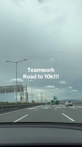 Let's continue to support each other #teamwork #ontheroadto10k #10ktrend#follow #followtrain #support #momsofttiktok #fyp #paymybills#followbac #teamworkmakesthedreamwork #10k#followplease 