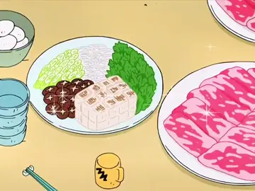 童年的回忆，谁能拒绝吃泡面的时候来一集蜡笔小新呢？#蜡笔小新 