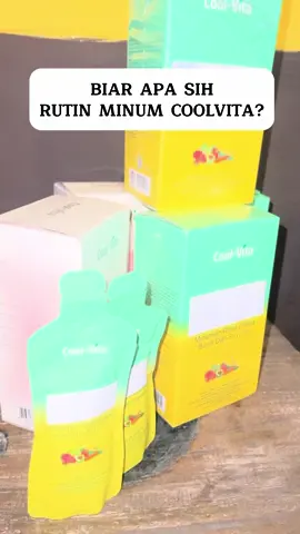 Banyak manfaatnya banyak bonusnya😍😍