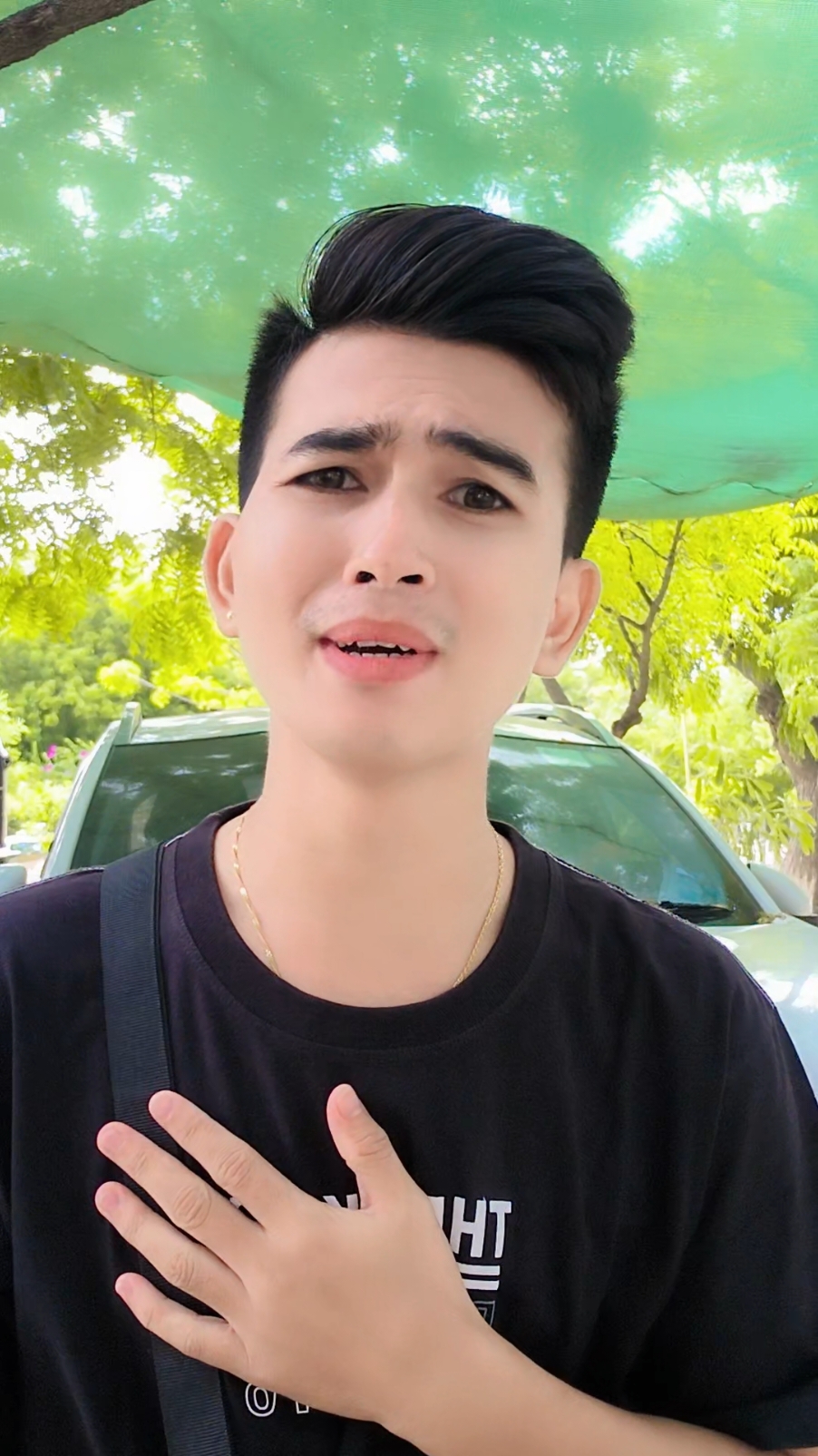 #အညာသားရဲ့ရင်ဘက်ကြီး #သီချင်းလေးကြိုက်လို့ 