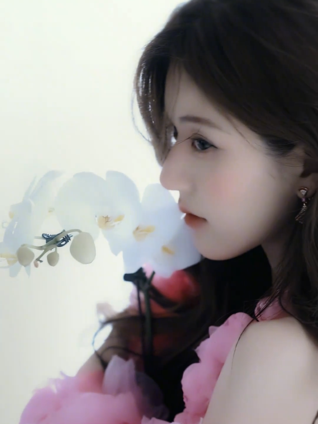 Bông hoa hồng của Khả Lộ Lệ ~ @lusizhaoofficial   #赵露思 #ZhaoLusi #RosyZhao #TrieuLoTu  #ZhaoLusixLeagueOfLegend #LovesAmbition #xuhuong