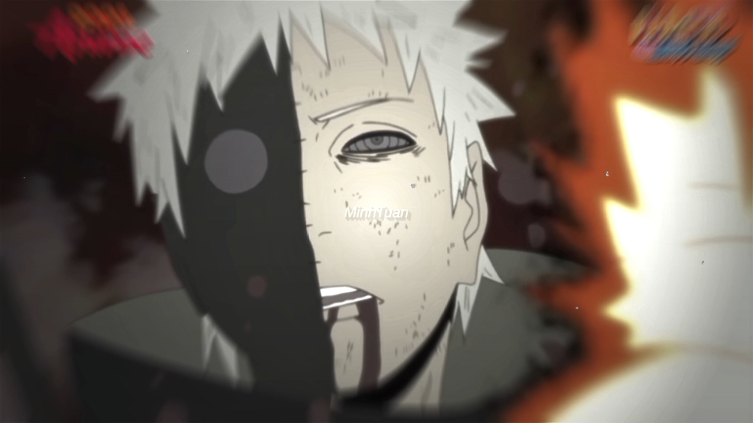 Thầy owii...🥺  #naruto #obito #anime #blaze_warriors🍁 #ecchi_gr🗿 #fyp #xuhuong 