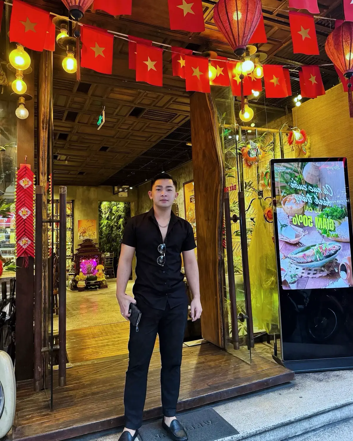 Sống chân thành nhường sự thông minh cho người khác🥰