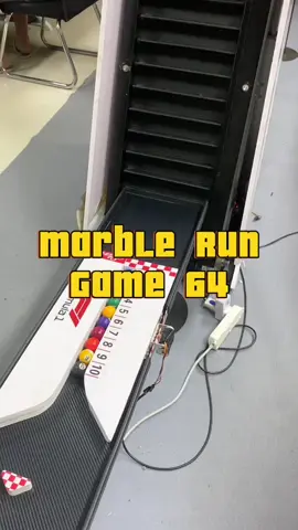 Game 64/ choose your color! #marblerun #marblerace #game #marbletrack #marbleball #pinball 