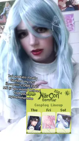 btw unfortunately shizuku will not be lolita shizuku .. im sorry indeed i know but i will cuntify her still dw guys.. youll just have to wait and see the outfit that will be pulled from my magic suitcase #cosplay #fyp #shizukuhinomori 