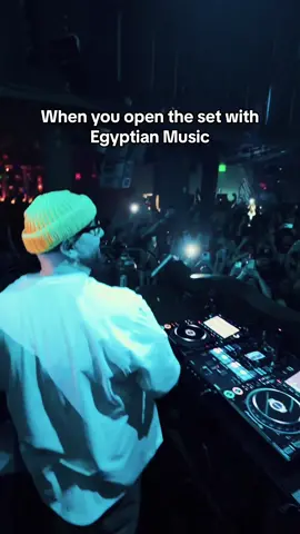 TRACK ID: Mouled El Ghoul - EEK #egyptian #egypt #ArabTikTok #arab #dj 