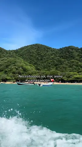 Volvería a Santa Marta mil y un veces!💖