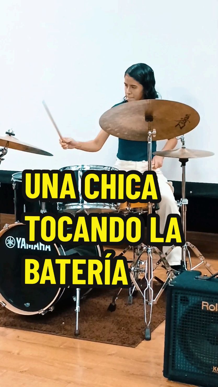 Mi hermana Ana interpretando Impressions - john coltrane #jazz #impressions #impression #funk #drums #bateria #music #musica #viral #viralvideo #piano #jazztok #jazzpiano #bass #jazzbass @Ani 🥁 