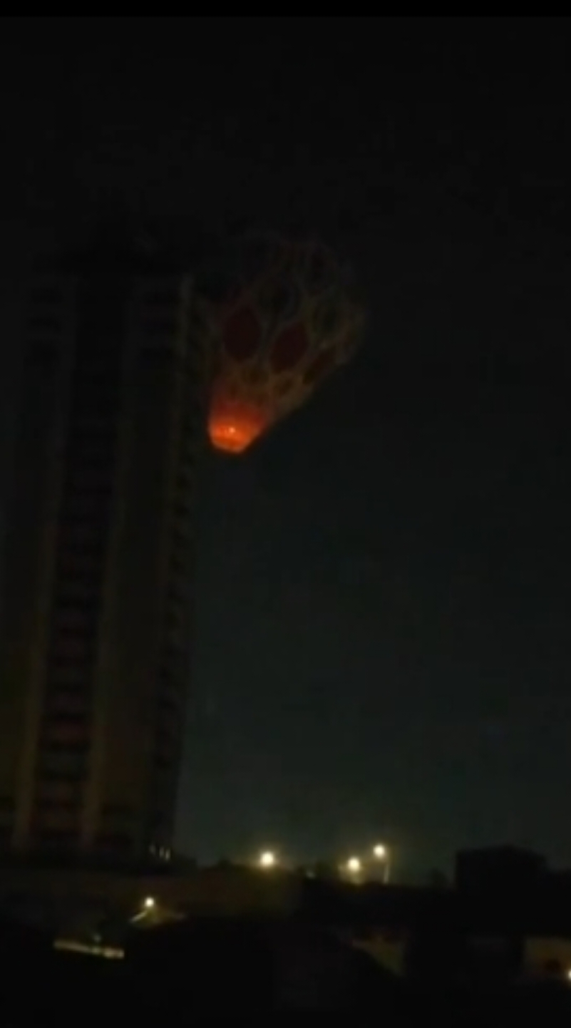 ontem foi tenso  #fy #anime #sp 