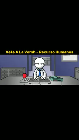 #vetealaversh #darkarcompany #mecoboy_y_darkar #recursoshumanos 