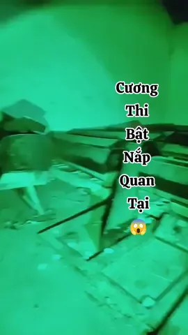 chạm mặt với cương thi #ghost #fyb #gapmatrongnghiatrang #tamlinh 