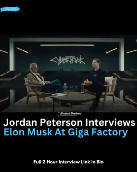 Jordan Peterson Asks Elon the questions no one else has. worth watching.  Full Interview In Bio Elon Musk’s recent discussion with Jordan Peterson sheds light on his motivations behind XAI’s new supercomputer, Grock. Designed to understand the universe deeply, Grock draws inspiration from Robert Heinlein’s “Stranger in a Strange Land,” where “grok” means to deeply comprehend something. Musk’s aim is to utilize AI to answer fundamental questions about our existence and the universe. His ambition is clear: to steer AI development in a direction that benefits humanity, contrasting with his concerns about Google’s approach under Larry Page. The rapid establishment of a new supercomputer training center in Memphis within just 19 days underscores the urgency and potential impact of this project. This AI could rival or surpass existing models like ChatGPT and Gemini, ensuring it remains a tool for truth and enlightenment rather than political correctness. Additionally, Musk’s personal struggles with the woke mind virus affecting his family highlight the broader societal implications of unchecked ideological movements. His determination to protect future generations from harmful ideologies drives his commitment to ensuring that AI development aligns with human well-being and truth. Credit: Conversation between Elon Musk and Jordan Peterson on the motivations and developments at XAI. #ElonMusk #JordanPeterson #XAI #Grock #Supercomputer #AI #ArtificialIntelligence #DeepLearning #Universe #ScienceAndTechnology #Humanity #Future #Innovation #Memphis #AIResearch #Technology #Progress #Psychology #Understanding #WokeMindVirus #Ideology #Truth #Enlightenment #HumanDevelopment #PersonalGrowth #Inspiration #Motivation #Leadership #InsightfulPosts 