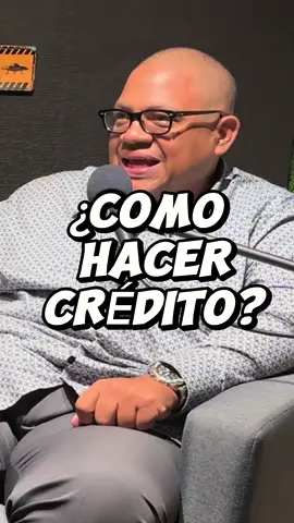¿CÓMO PUEDO HACER CRÉDITO?  @finanzasconrey me explica una forma de hacer crédito para jóvenes principiantes sin experiencia crediticia !! ¿Sabías esta táctica? En el epidio hablamos de esta y muchas otra maneras para que puedas mejorar tu historial crediticio 🔥🎥 #planifiquemosfinanzas #finanzasconrey #finanzaspersonales #finanzasinteligentes #fyp #fypシ #fypage #paratipage #viral #share #puertorico #puertorico🇵🇷 #puertoricoblogger #puertoricolohacemejor #antomediaclips #explorepage