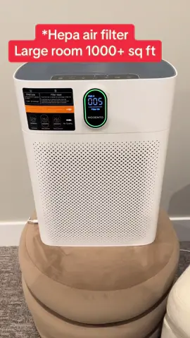Air purifiers? We all need air purity. It helps woth allergies, dust, dander etc. check this one out. #airpurifier #airpurifiers #airpurification #morento 