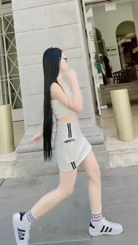 ခပ်မိုက်မိုက်လေးနဲ့🤍💛🤍🫶