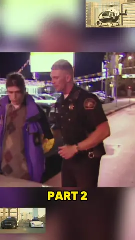 Part 2 🔵 Surprising Encounters: Misinterpreted Weapon and Arrests #cops #police #viral #foryou