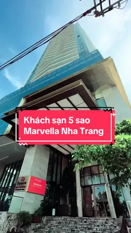 Marvella Nha Trang #reviewnhatrang #bestwesternpremiermarvellanhatrang #dulichnhatrang #khachsan5saonhatrang #marvellanhatrang #nhatrang 