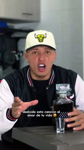 Dedicale esta cancion al amor de tu vida 😍