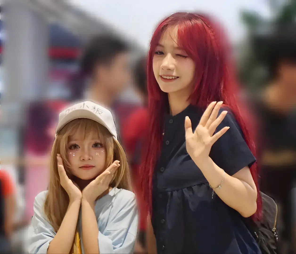 #trangannie #htrang #btrang #xuhuong  cre ảnh:@Mizu Rokuren ,fb,...