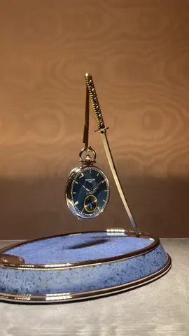 这怀表可以#男人的玩具  #个性腕表