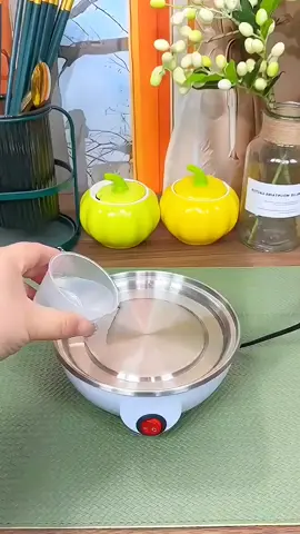 Alat rebus telur elektrik. #rebustelur #alatrebustelur #alatrebustelurpraktis #alatrebustelurelektrik 