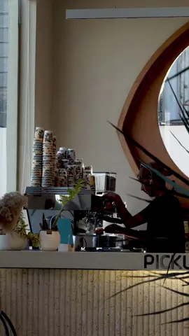 صباح الخير ..  #كوفي #PICKUP_HERE  #الطائف   #قهوتي #قهوة_الصباح  #CapCut 