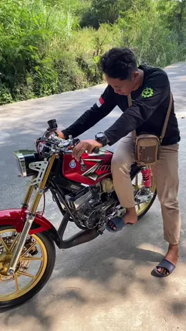Prepare Acara 2stroke Magelang Dari Sekarang ❤️ #blayer135cc #rxkingblayer #rxking #spekblayer #riyanbebek22 #majujayamapan #majujayamapanpartshop 