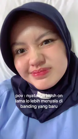 kenapa cepet pudar ya